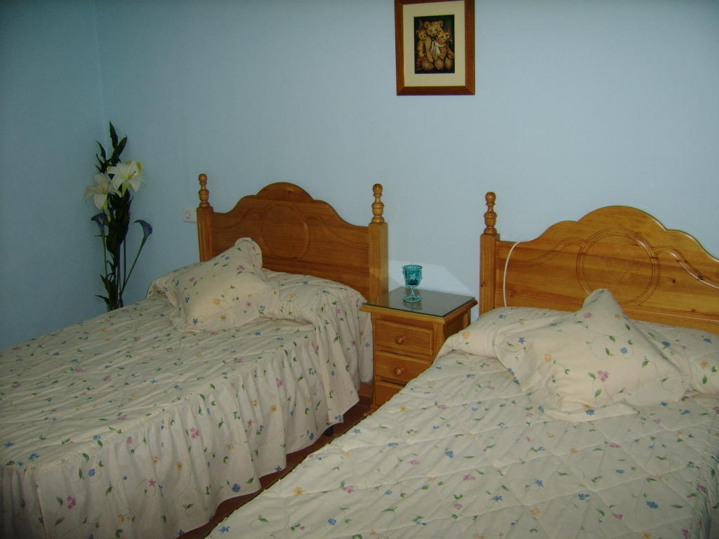 Landhuis Olivos Arroyo Frio