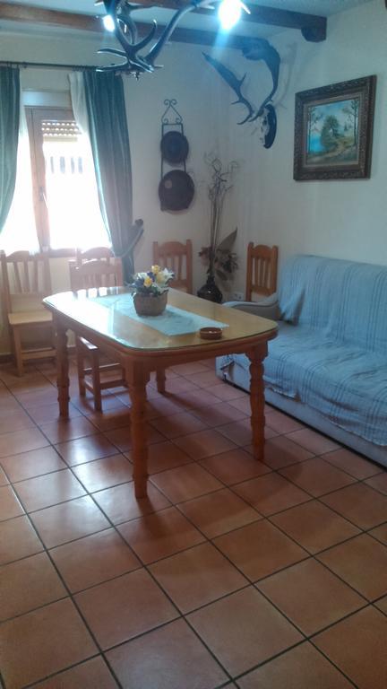 Olivos Landhuis
