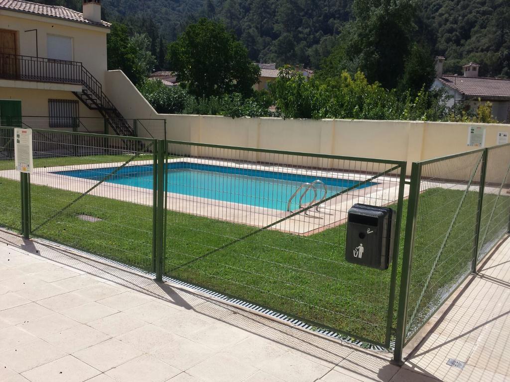 Landhuis Olivos Arroyo Frio