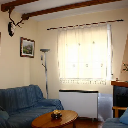 Los Olivos Arroyo Frio Room photo