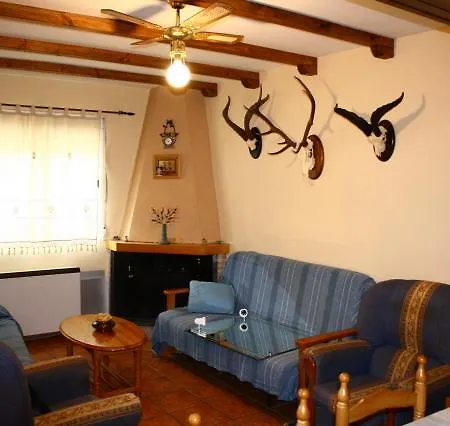 Los Olivos Arroyo Frio Room photo
