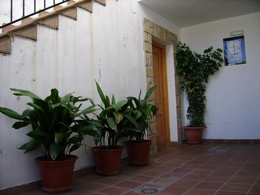 Country house Los Olivos